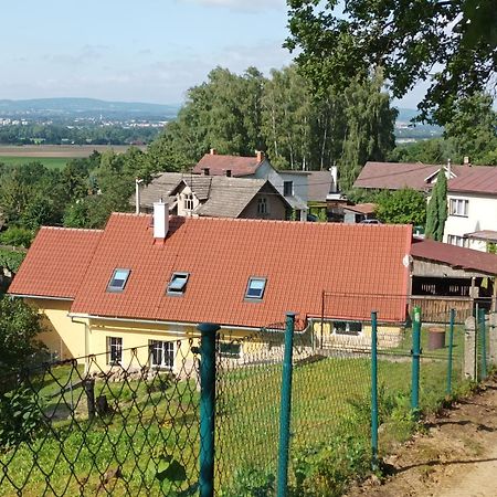 Motohostel Wolter - Hostel Copa Wschen 외부 사진