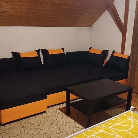 Motohostel Wolter - Hostel Copa Wschen 외부 사진