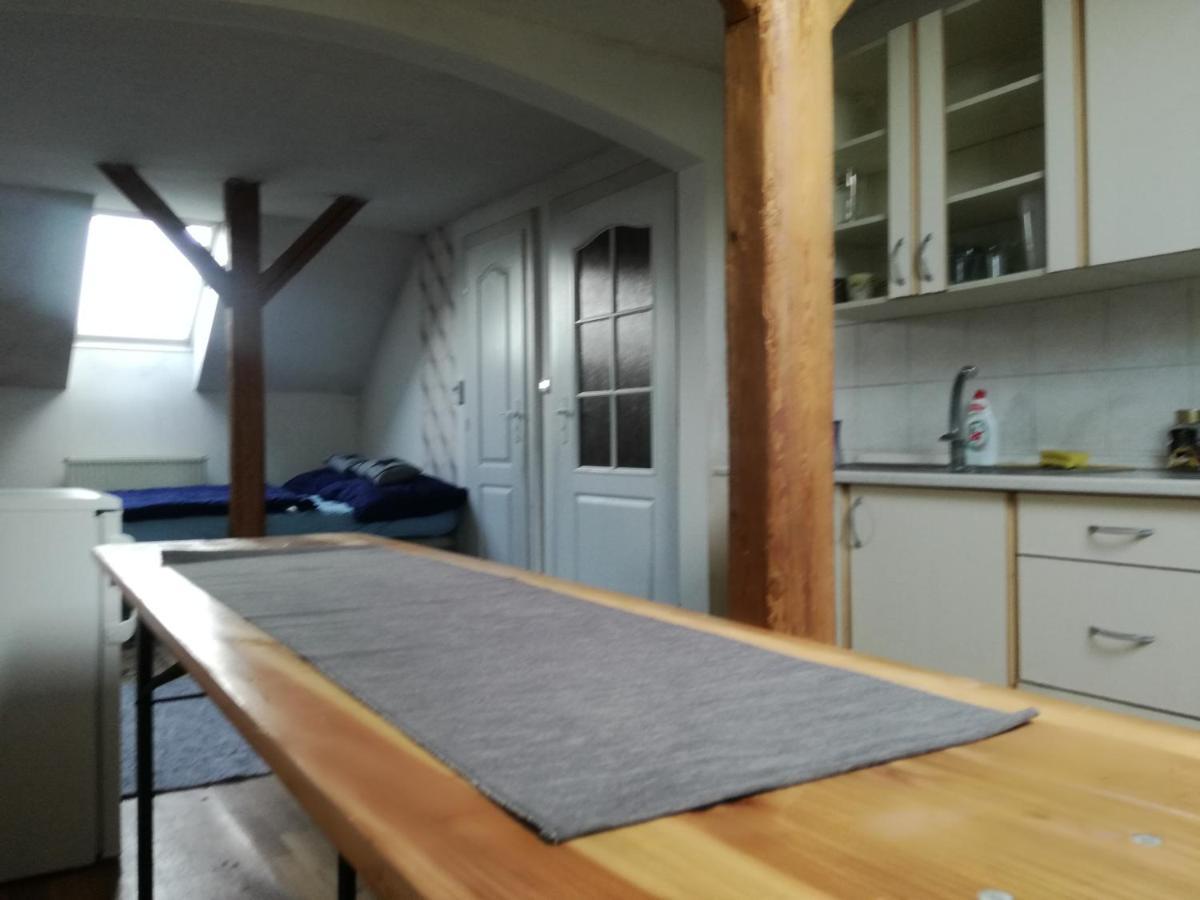 Motohostel Wolter - Hostel Copa Wschen 외부 사진