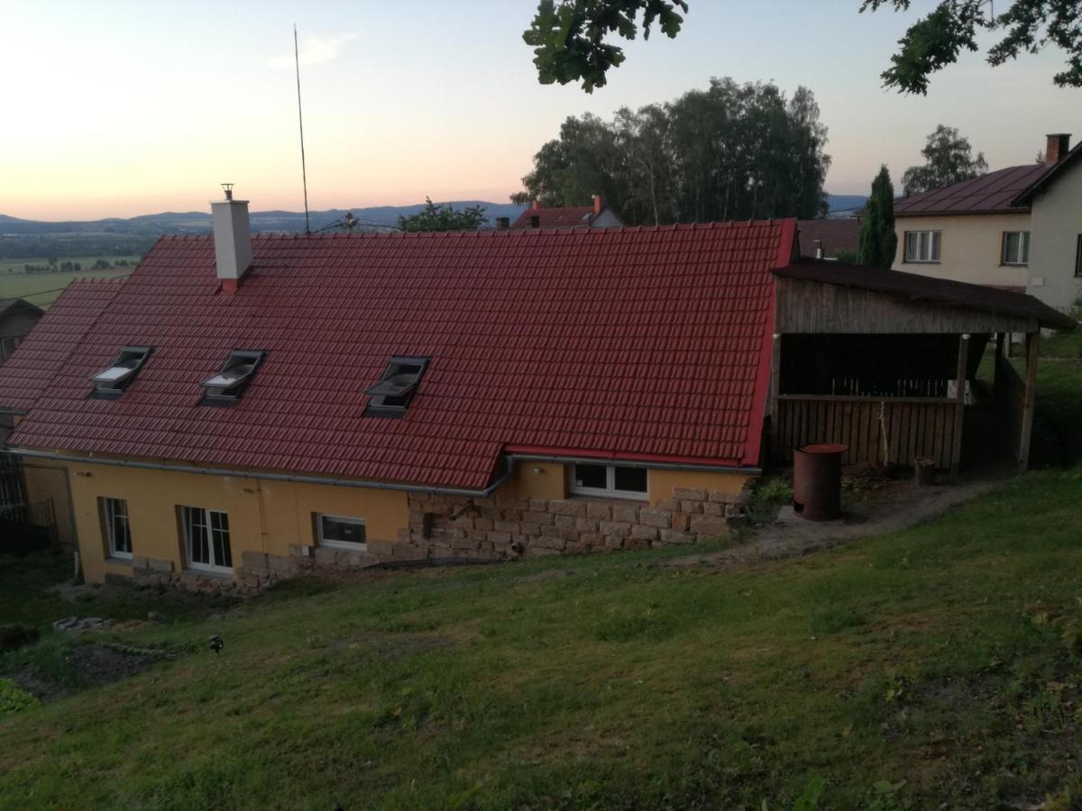 Motohostel Wolter - Hostel Copa Wschen 외부 사진