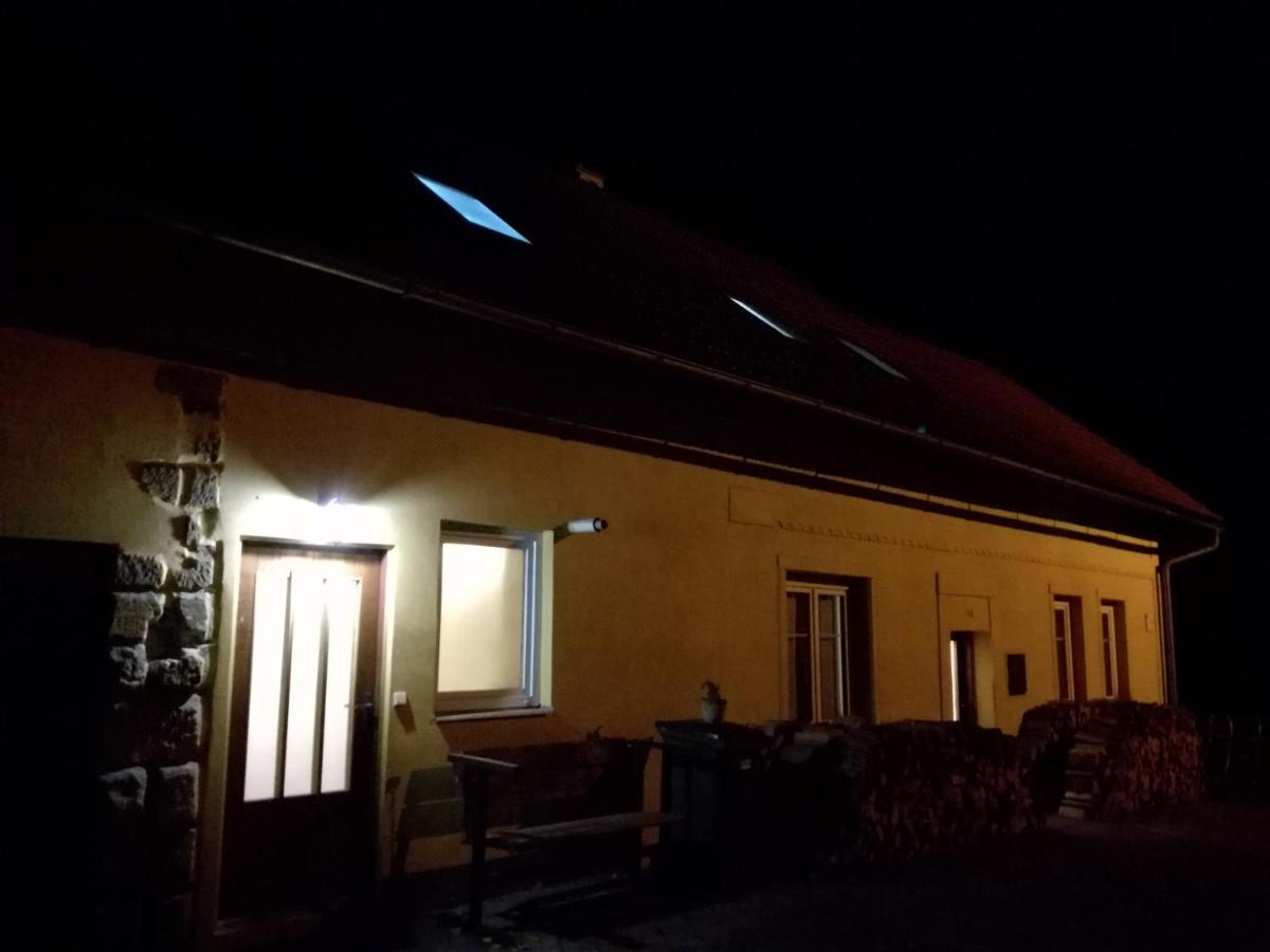 Motohostel Wolter - Hostel Copa Wschen 외부 사진