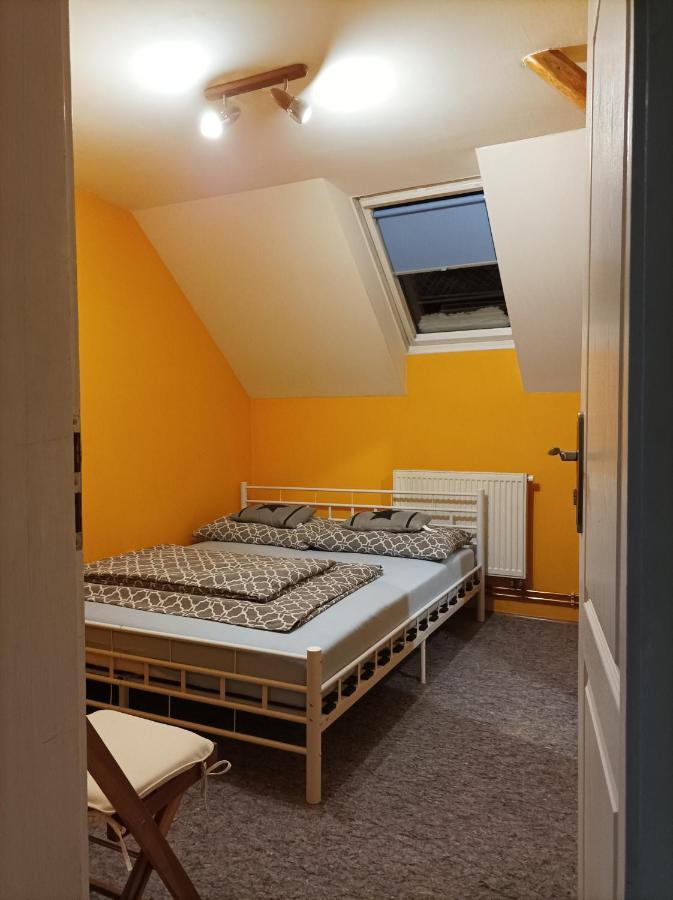 Motohostel Wolter - Hostel Copa Wschen 외부 사진