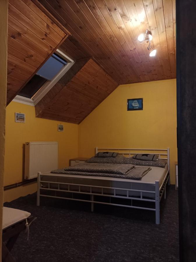 Motohostel Wolter - Hostel Copa Wschen 외부 사진