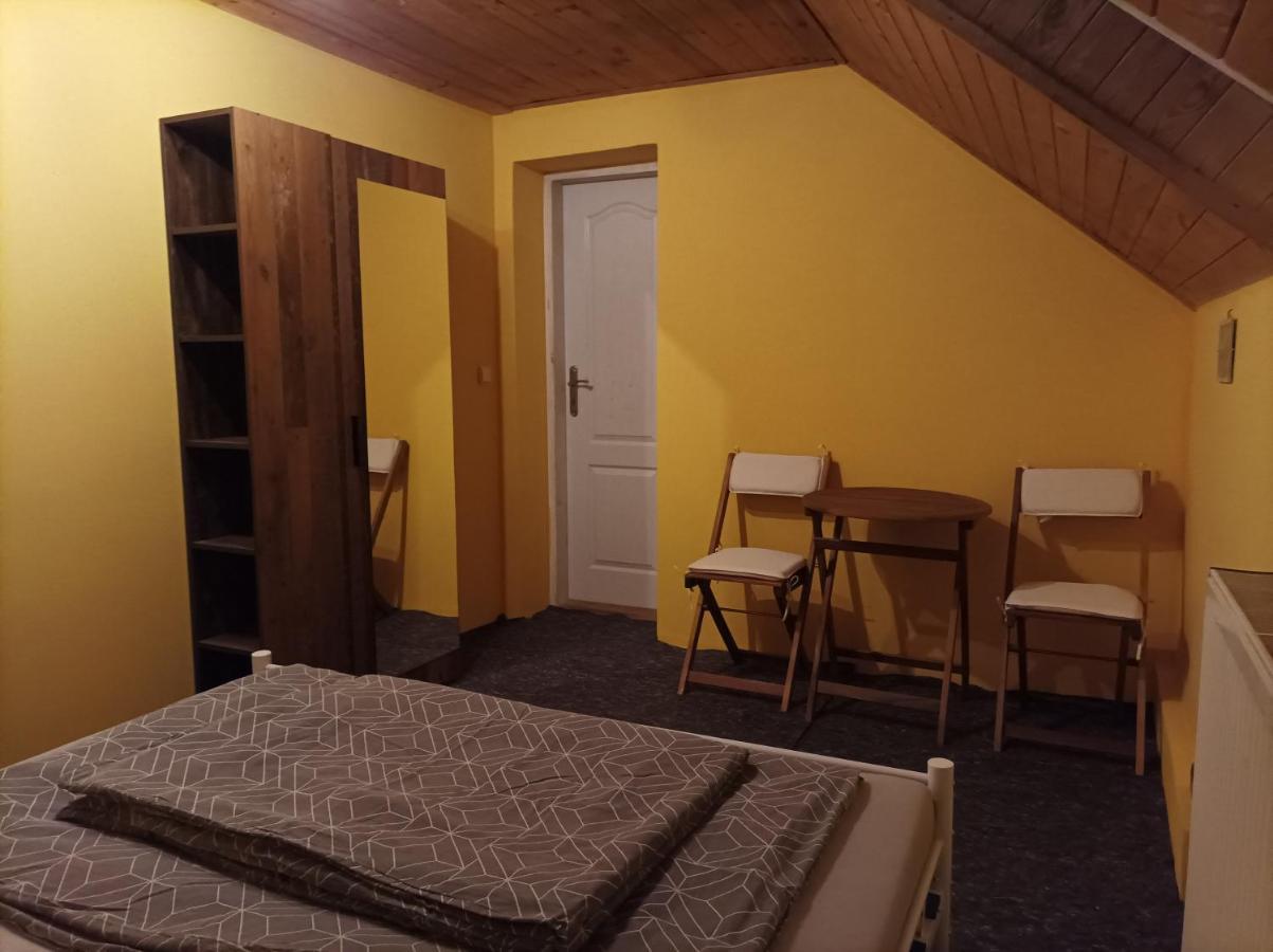 Motohostel Wolter - Hostel Copa Wschen 외부 사진