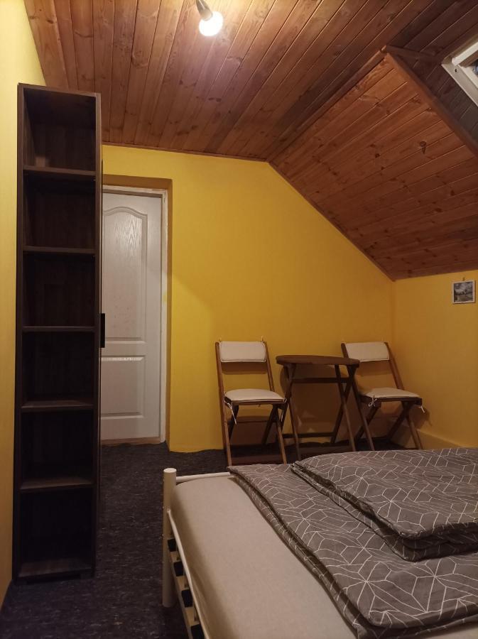 Motohostel Wolter - Hostel Copa Wschen 외부 사진