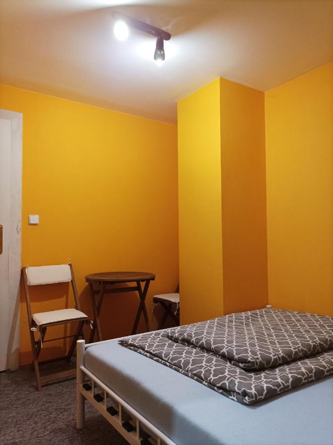 Motohostel Wolter - Hostel Copa Wschen 외부 사진