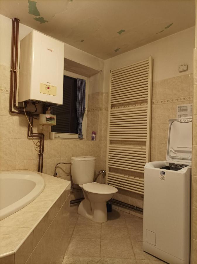 Motohostel Wolter - Hostel Copa Wschen 외부 사진