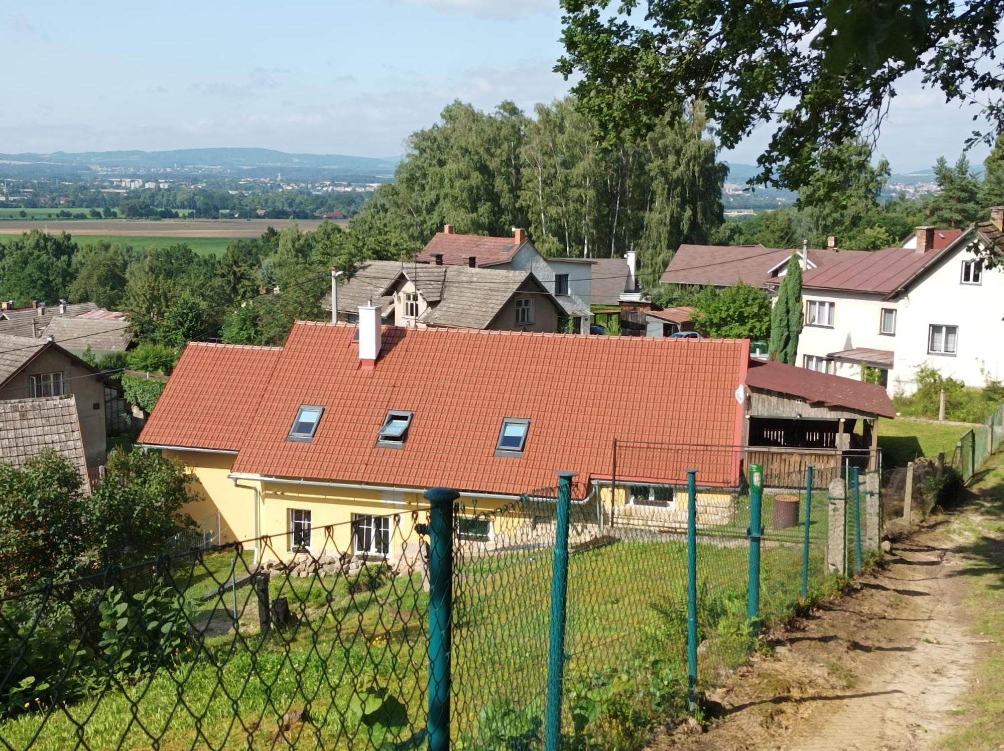 Motohostel Wolter - Hostel Copa Wschen 외부 사진