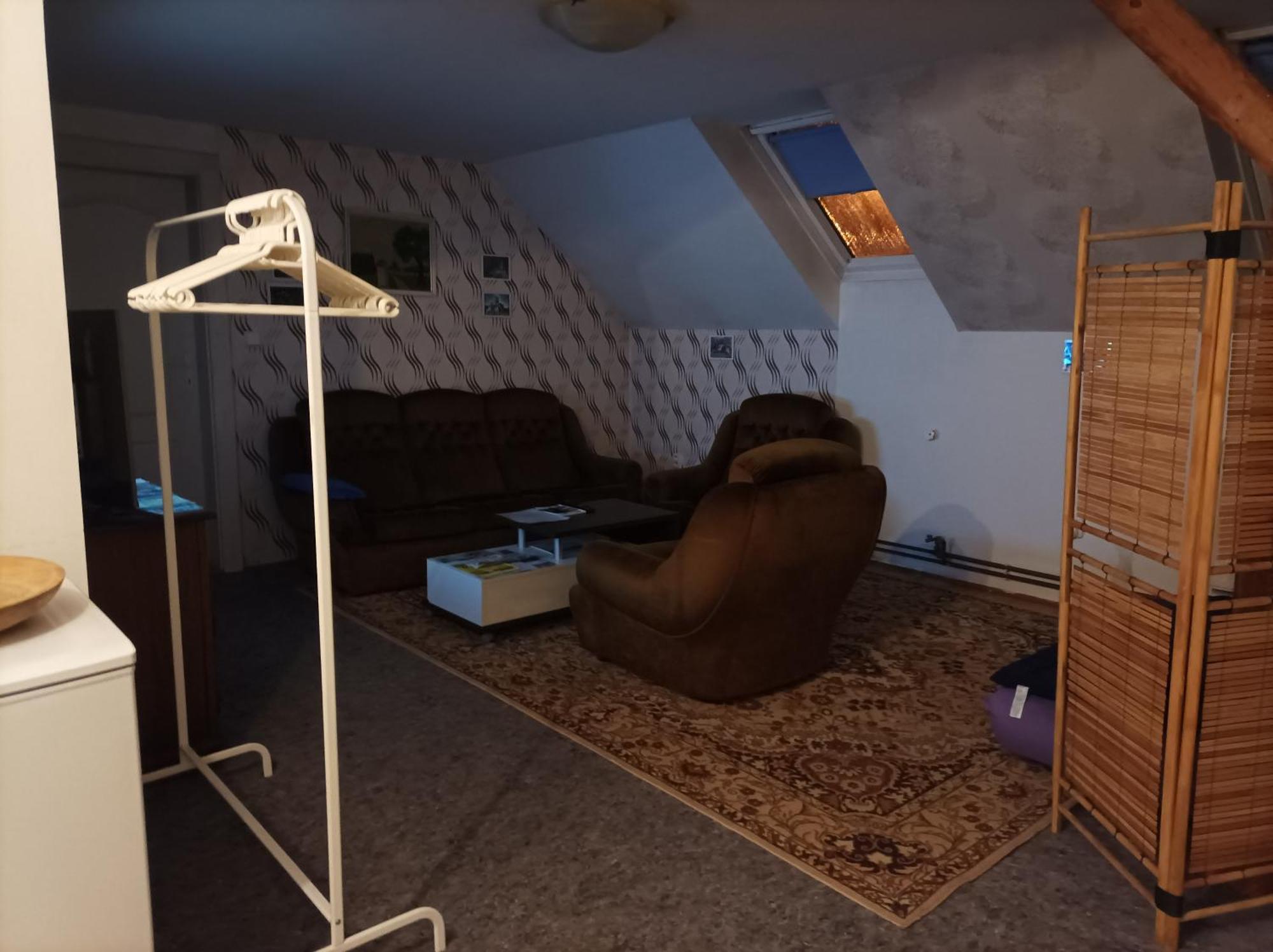 Motohostel Wolter - Hostel Copa Wschen 외부 사진
