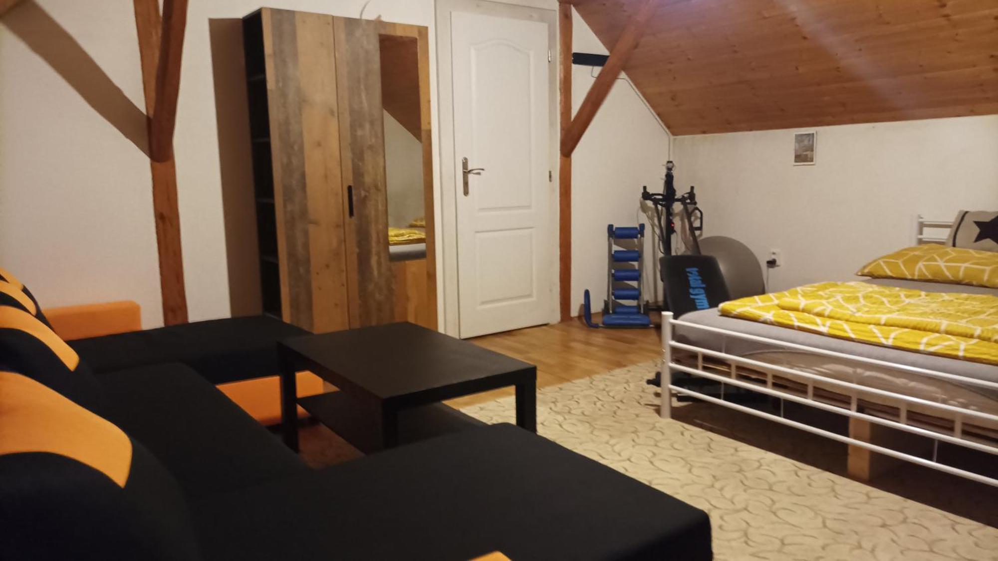 Motohostel Wolter - Hostel Copa Wschen 외부 사진