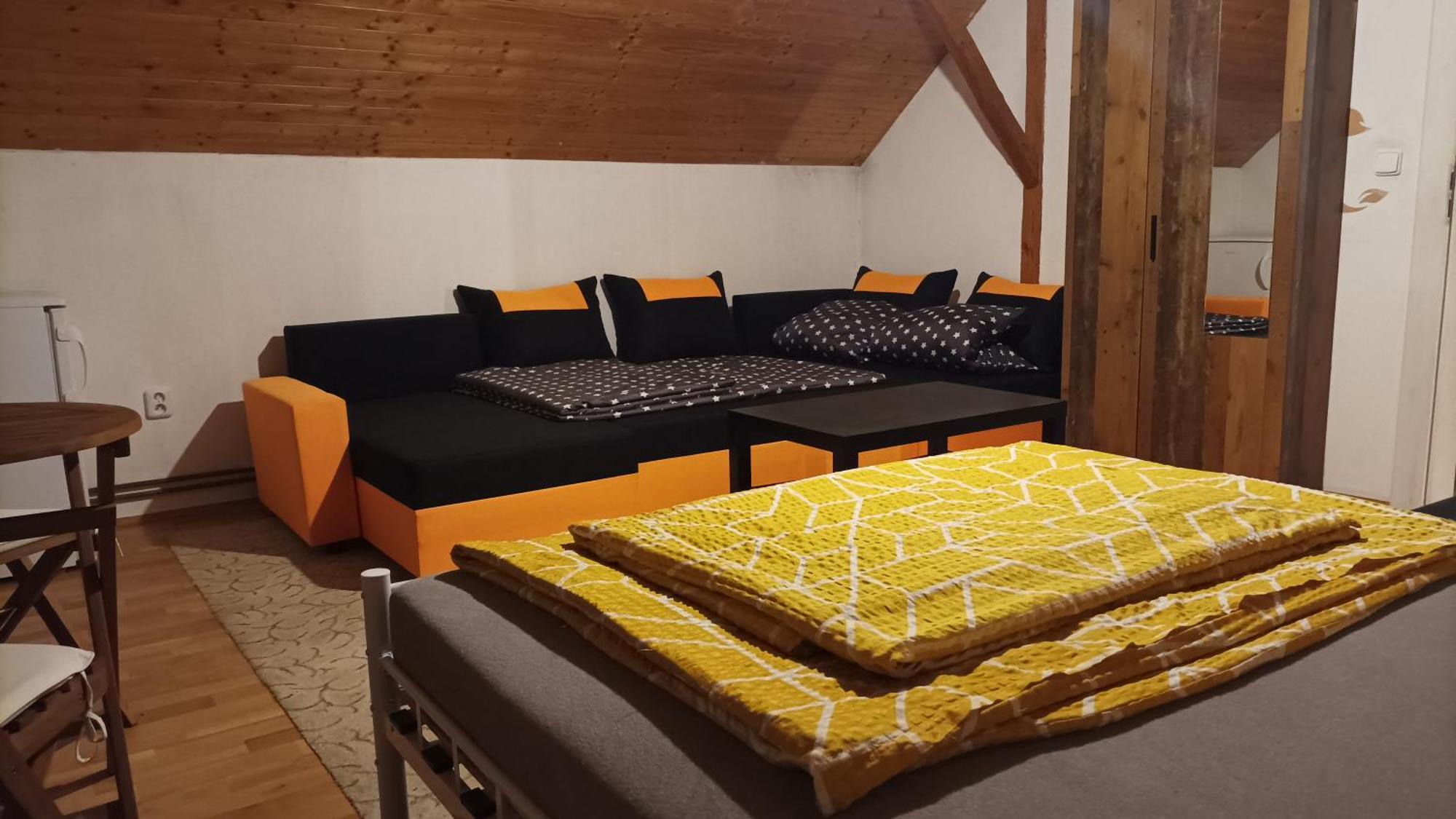 Motohostel Wolter - Hostel Copa Wschen 외부 사진