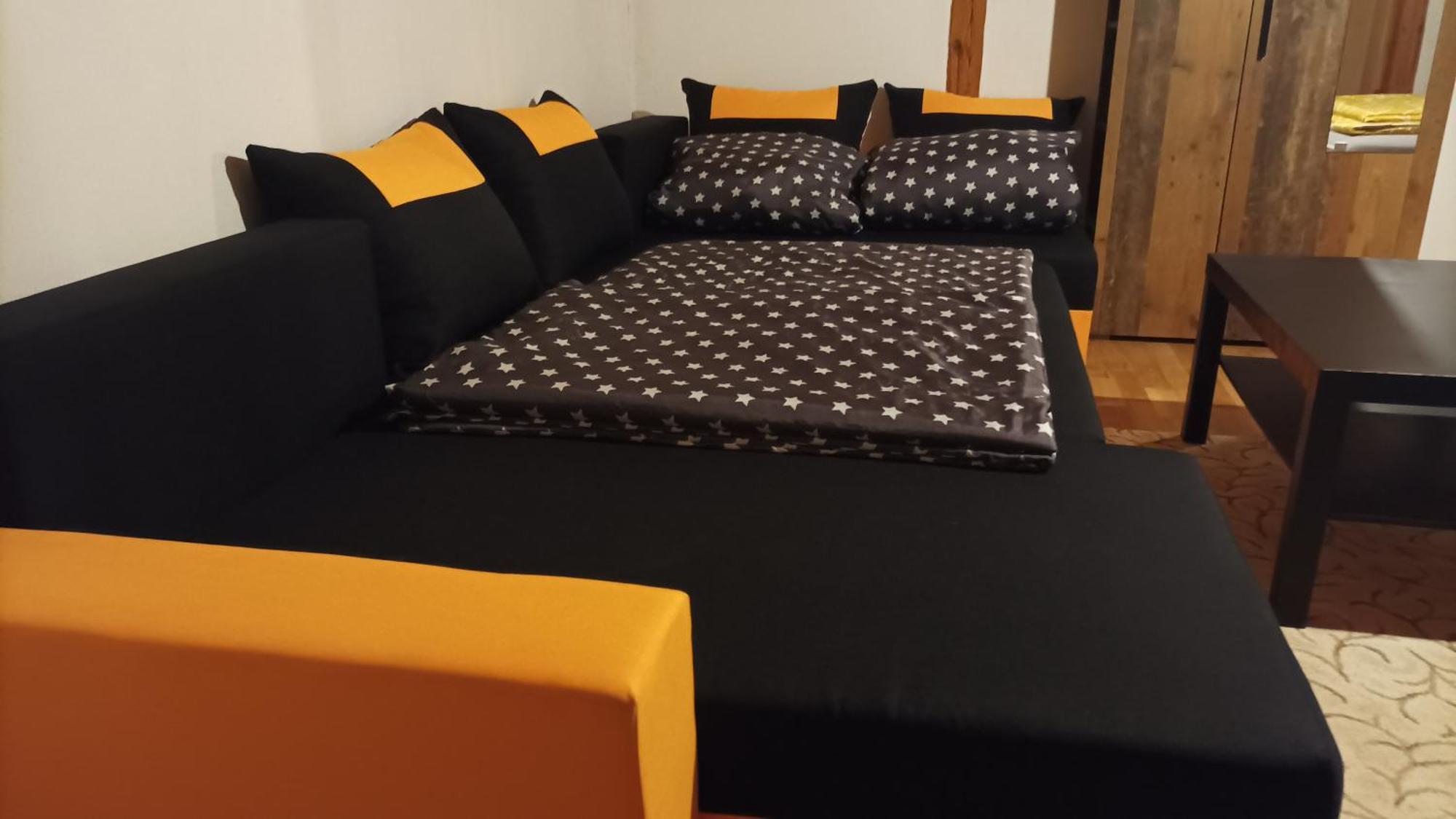 Motohostel Wolter - Hostel Copa Wschen 외부 사진