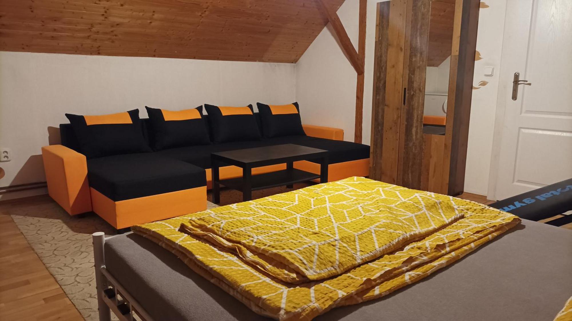 Motohostel Wolter - Hostel Copa Wschen 외부 사진